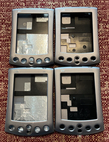 Palm m500 series - , front