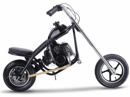Mototec 49cc gas powered mini - gas,