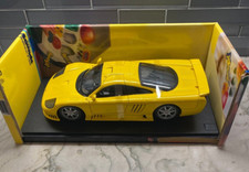 Voiture Miniature Diecast