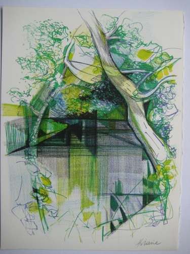 Hilaire camille lithographie - camille,
