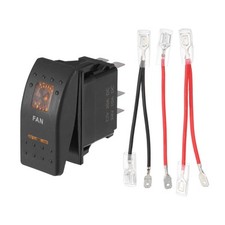 Kit Interrupteur Bascule 5