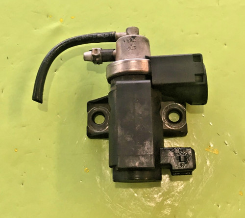 Electrovanne turbo alfa - electrovanne, /