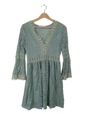 HOTEL DE VILLE Robe en