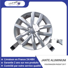 🇫🇷 JANTE ALUMINIUM