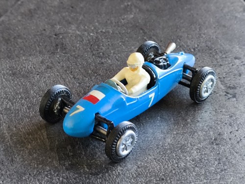 Vintage tekno denmark 812 - 1/43,