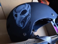 Bell Faction Tony Hawk