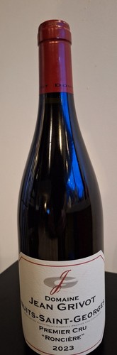 Domaine jean grivot nuits - domaine,