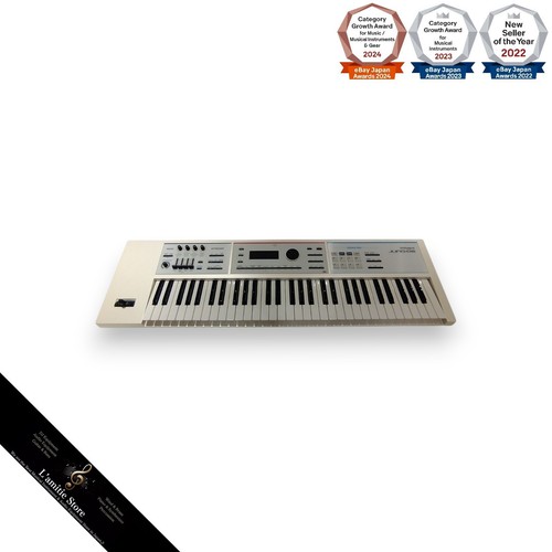 Roland juno ds61 clavier - juno-ds61,