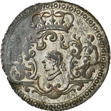 Monnaie, États italiens