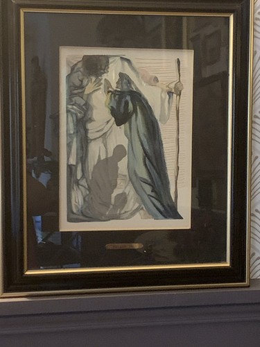Lithographie originale - lithographie,