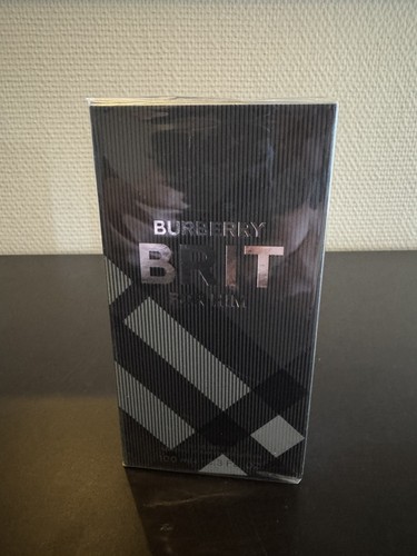 Burberry brit for - 100, ml