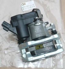 Etrier de frein arrière