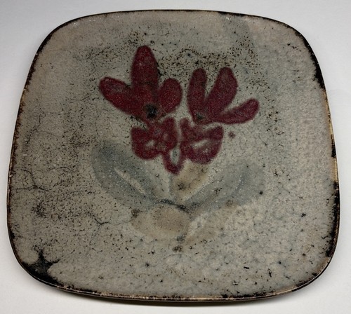 Rare petite assiette gustave - rare,