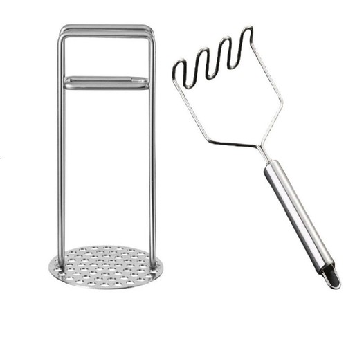 Broyeur pommes terre - terre, en