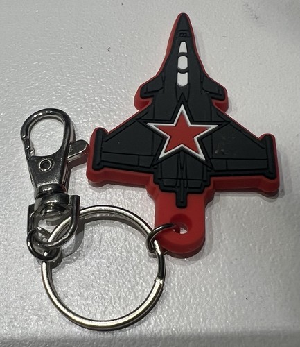 Porte clés avion - chasse, rc