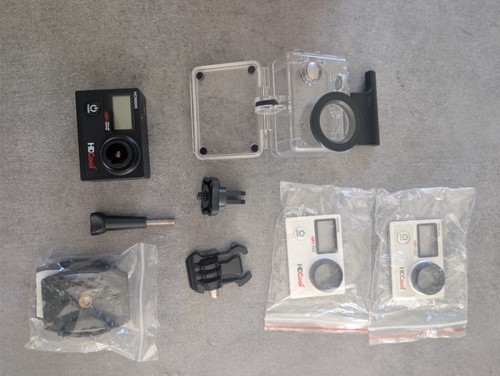 Camera sport cool avec - sport, 4k