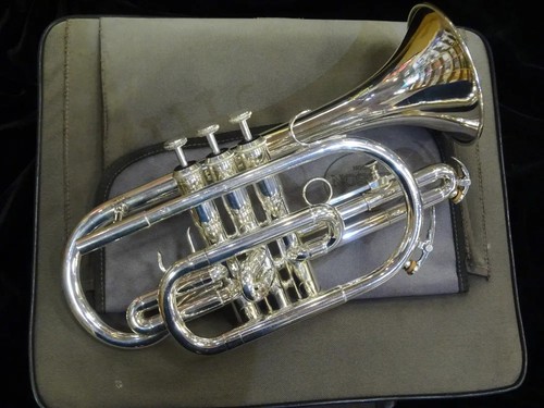 Cornet besson série 1000 - cornet,