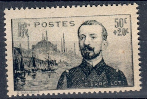 353a pierre loti - noir, non