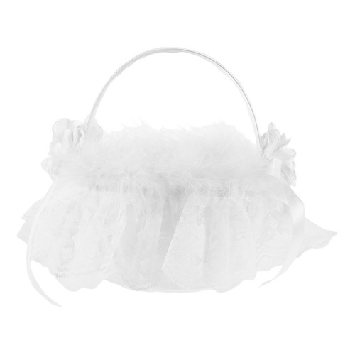 Fourniture mariage panier - de,