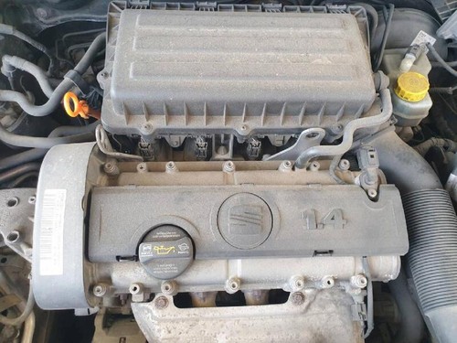 Bxw moteur complet - bxw, ibiza