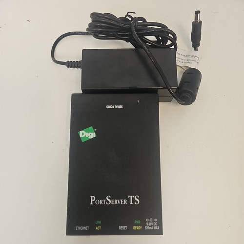 Port server - port,