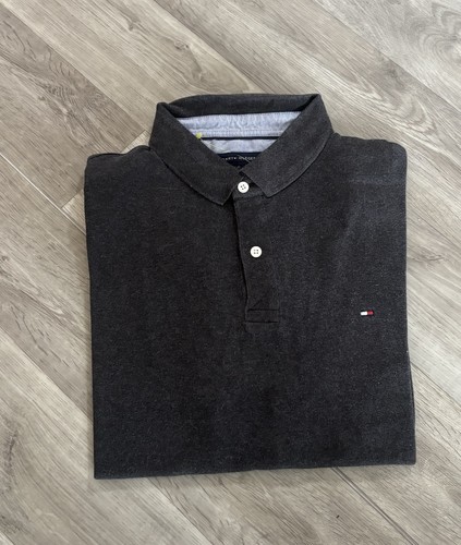 Polo tommy hilfiger homme - hilfiger,