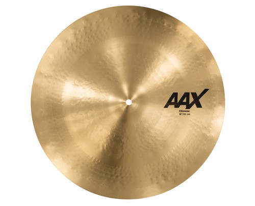 Sabian aax china cymbal - sabian,