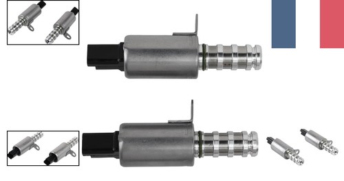 Yaopei electrovanne dephaseur - electrovanne,