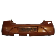 PARE-CHOCS ARRIÈRE Renault Twingo II (CN) 2008 7701477841