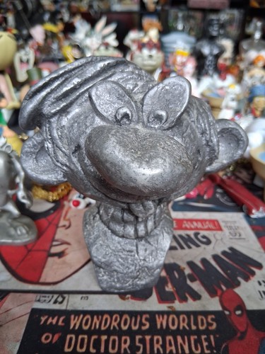 Gaston lagaffe prototype - gaston,
