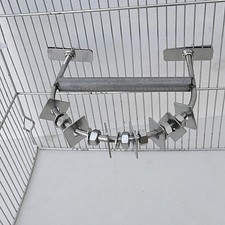 Plate-forme De Perroquet