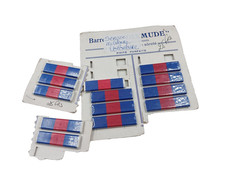 H5C/07/2025 (REF26002A) Barrette Dixmude SMV classe bronze armée (A droite)