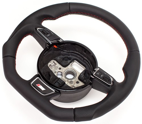 échange volant tuning aplatit - Échange,