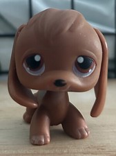 LPS Pet Shop #16 Beagle Dog