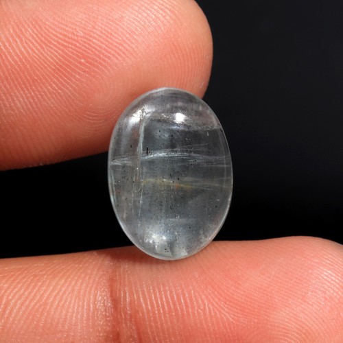 Green aquamarine gemstone - green,