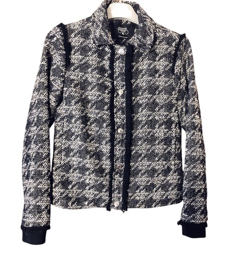 Veste temps des - cerises, xs