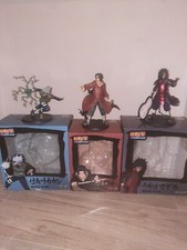 Tsume Naruto - Lot de 3
