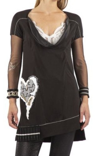 Robe elisa cavaletti - robe,