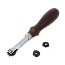 Molette à marquer les points