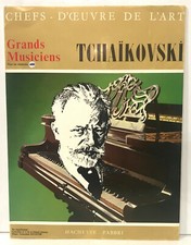 Disque Vinyle 33T Hachette