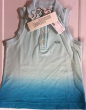 Lacoste Girl's Polo T-Shirt