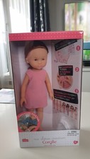 Poupée Corolle les chéries décochic en boîte, jamais ouverte.