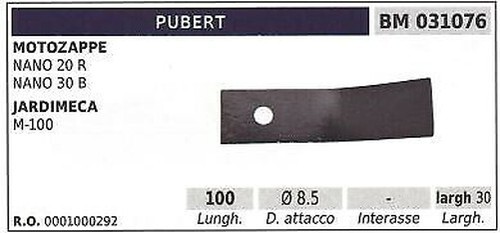 Couteau gauche fraise pour - couteau,