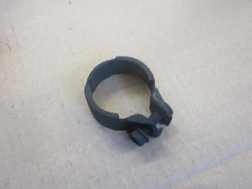 Collier pot échappement - pot, d'échappement