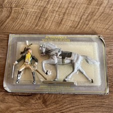 Soldats plomb n237 - de,