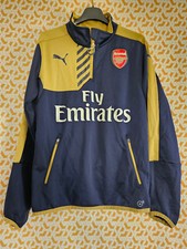 Sweat Arsenal Fly Emirates