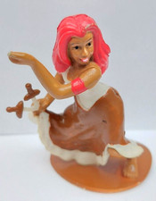 JOUET FIGURINE FORT BOYARD la