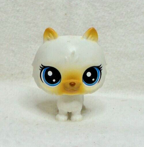 Littlest petshop lps 104 - petshop,