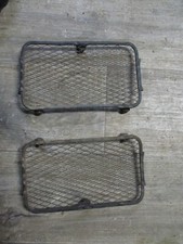 grilles de radiateurs  suzuki