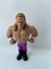 Wwe Mattel Rétro Séries 2
